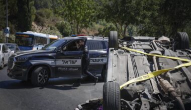 The Jerusalem Post - Israel News
