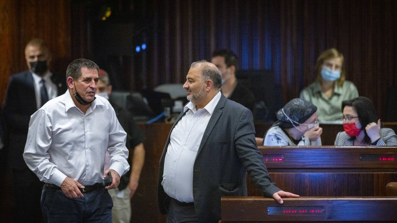 The Jerusalem Post - Israel News