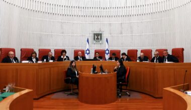 The Jerusalem Post - Israel News