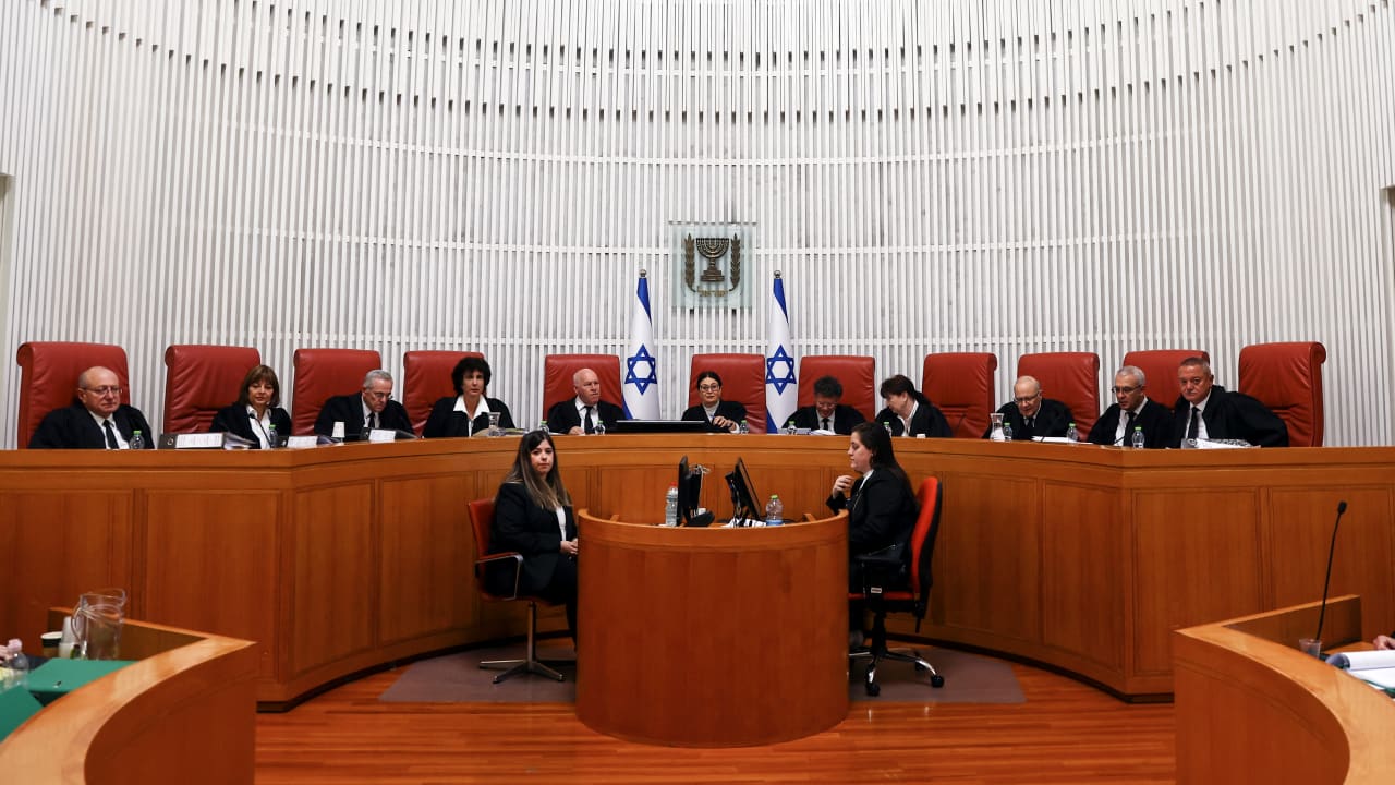 The Jerusalem Post - Israel News