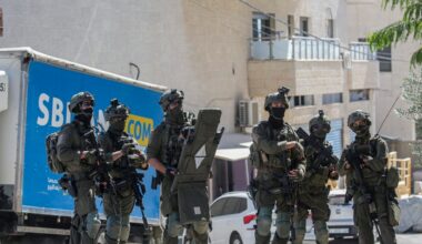 The Jerusalem Post - Israel News