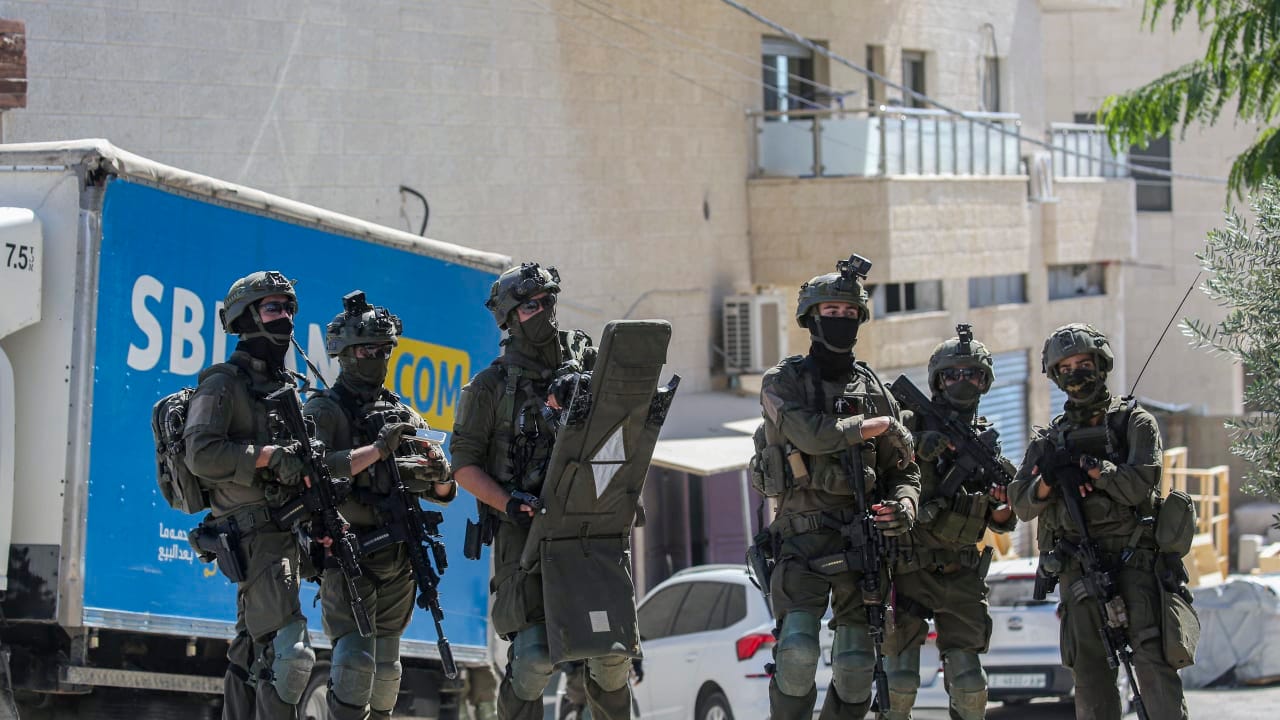 The Jerusalem Post - Israel News