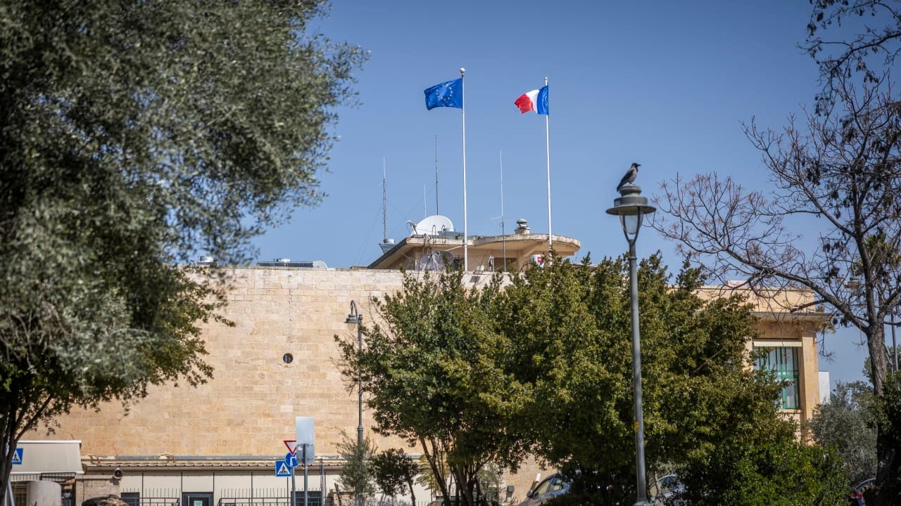 The Jerusalem Post - Israel News