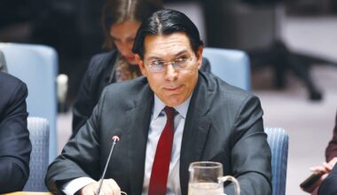 The Jerusalem Post - Israel News