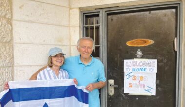 The Jerusalem Post - Israel News