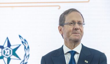 The Jerusalem Post - Israel News