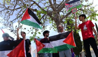The Jerusalem Post - Israel News