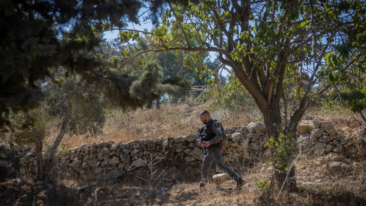 The Jerusalem Post - Israel News