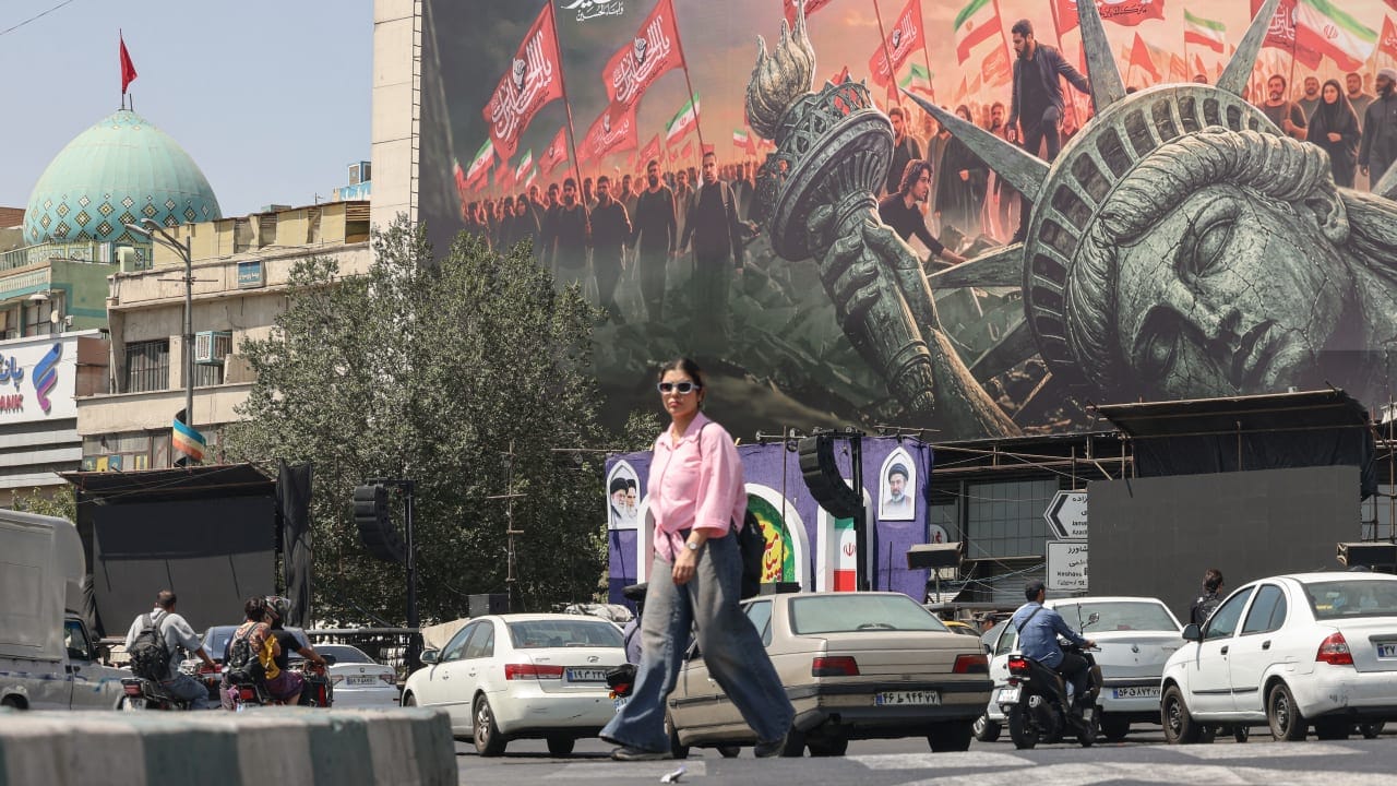 The Jerusalem Post - Israel News
