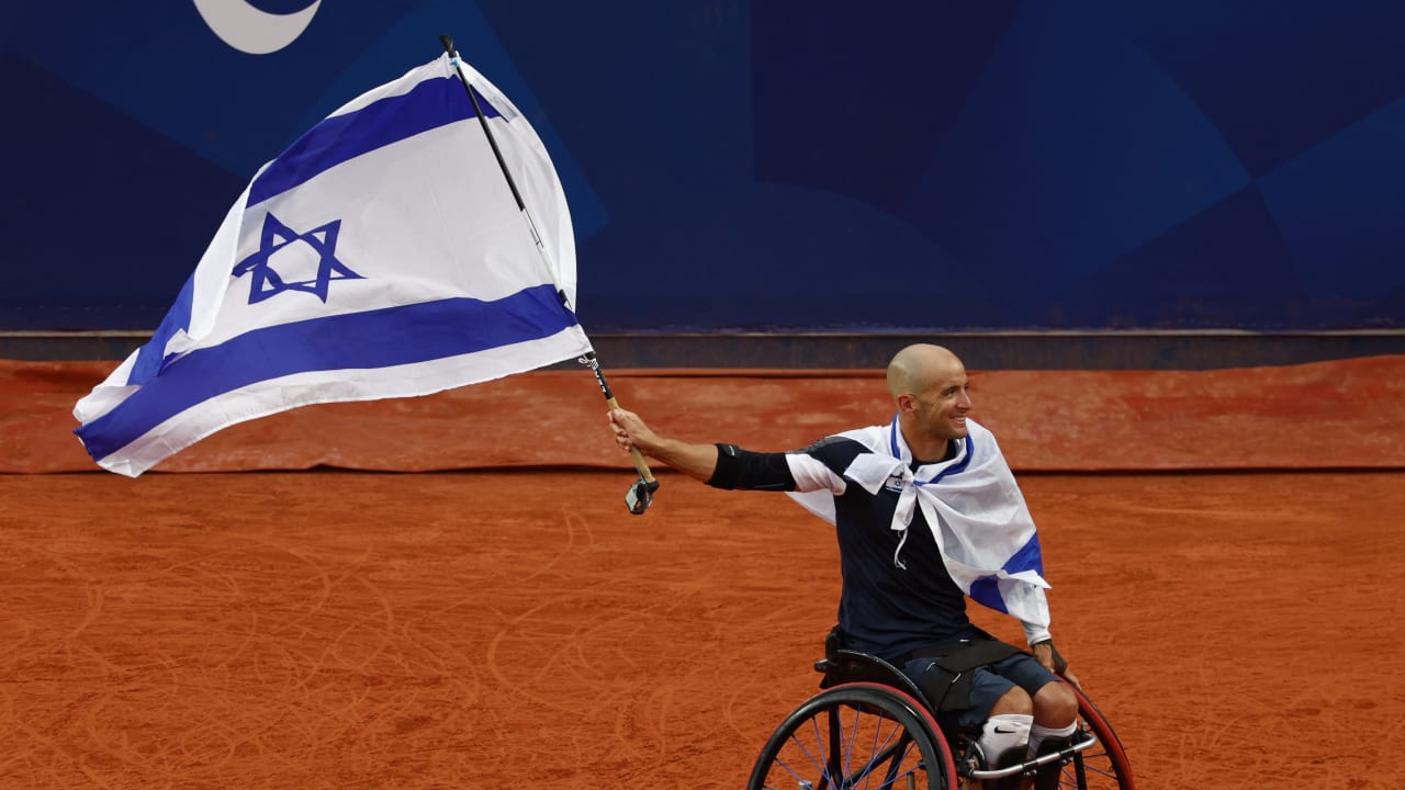 The Jerusalem Post - Israel News