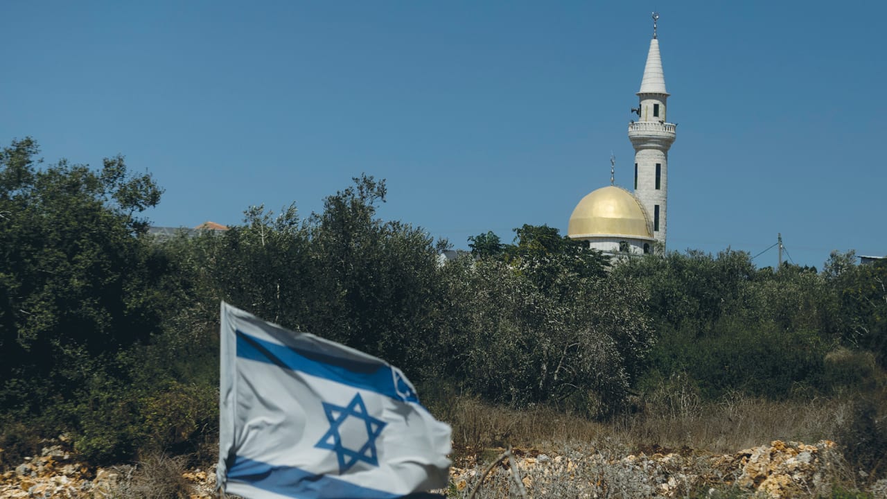 The Jerusalem Post - Israel News