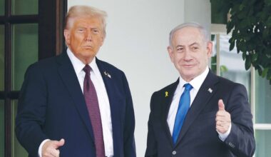 The Jerusalem Post - Israel News