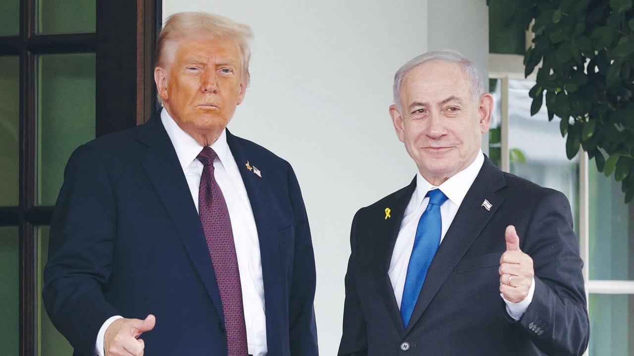 The Jerusalem Post - Israel News