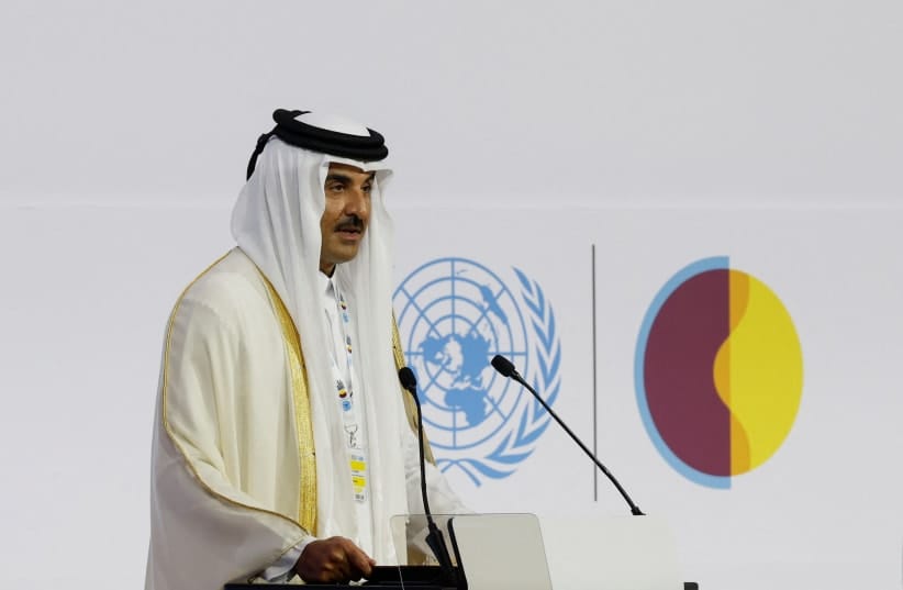 Second World Summit for Social Development, in Doha Tuesday, 4th November 2025