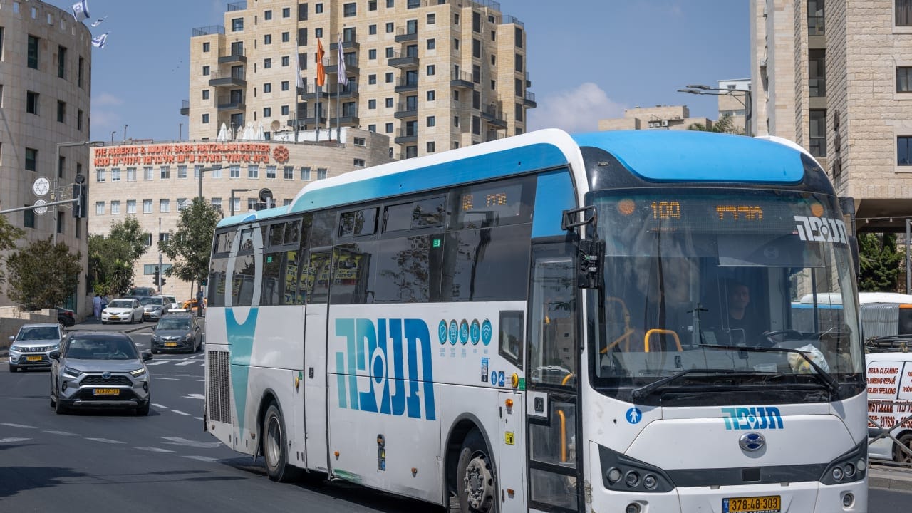 The Jerusalem Post - Israel News
