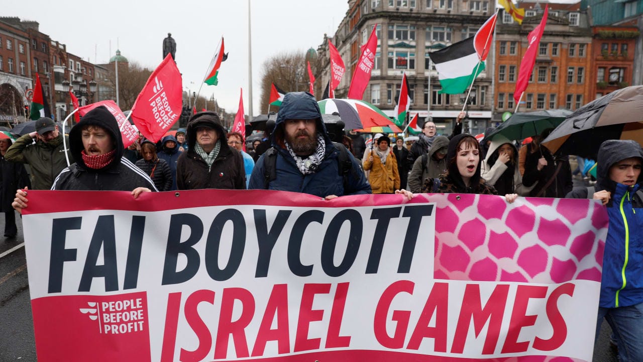 The Jerusalem Post - Israel News