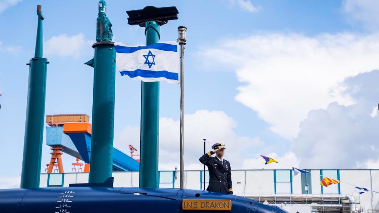 The Jerusalem Post - Israel News