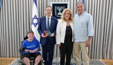 The Jerusalem Post - Israel News