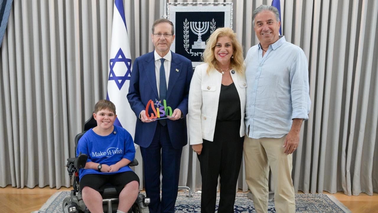 The Jerusalem Post - Israel News