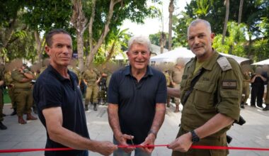 The Jerusalem Post - Israel News