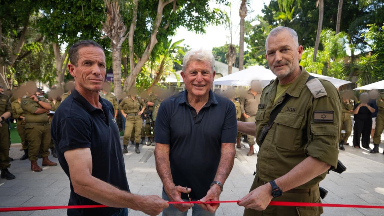 The Jerusalem Post - Israel News