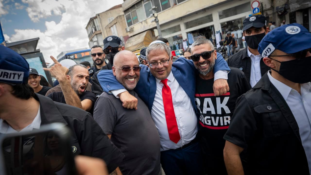 The Jerusalem Post - Israel News