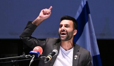 The Jerusalem Post - Israel News