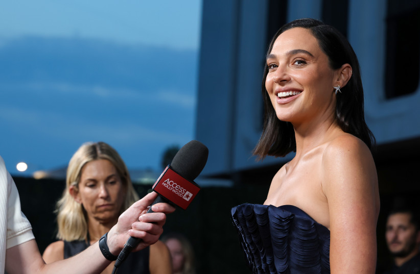 Israeli actress Gal Gadot has continued to speak openly about her support for Israel, publicly identifying with her homeland throughout the Israel-Gaza War and its aftermath.