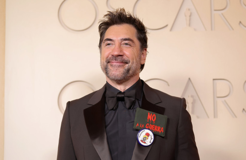 Mark Ruffalo and Javier Bardem have remained outspoken critics of Israel while continuing to secure prominent roles in major Hollywood productions.