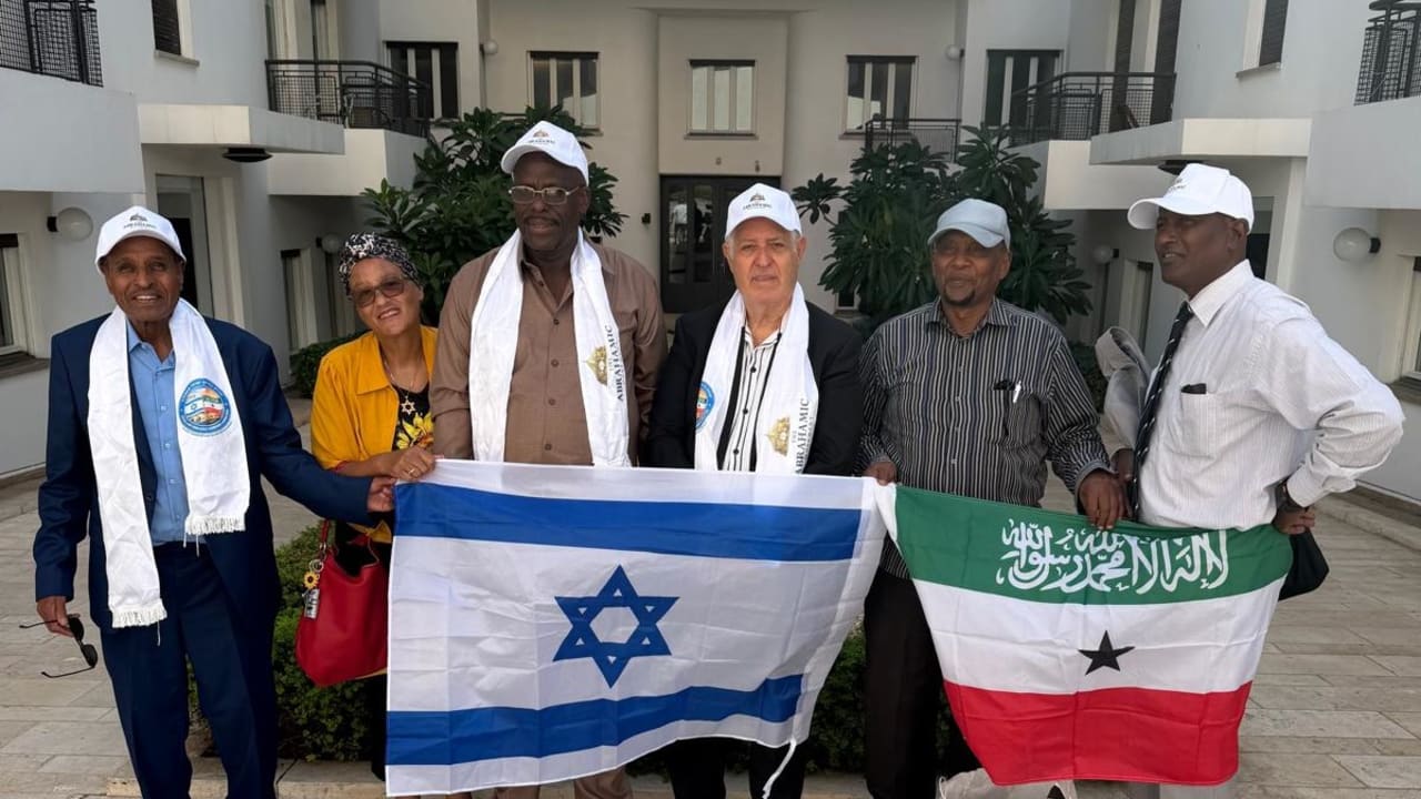 The Jerusalem Post - Israel News