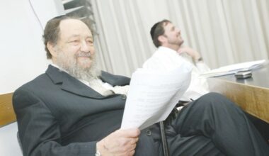 The Jerusalem Post - Israel News