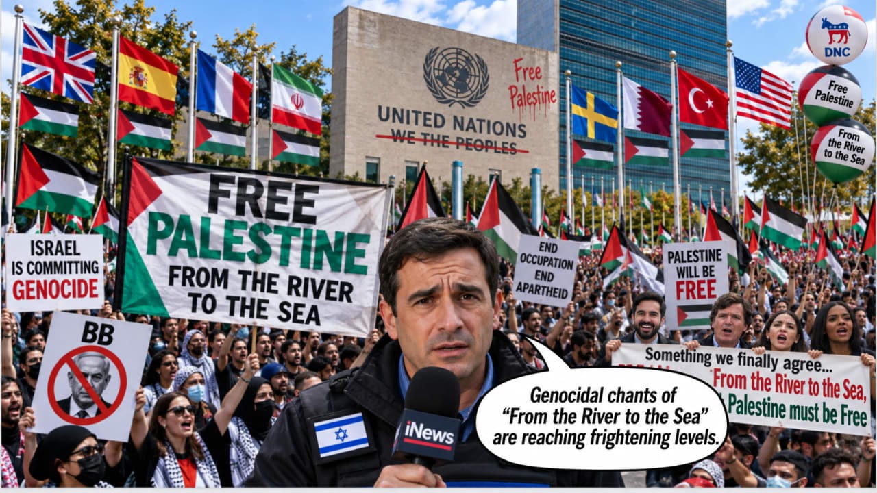 The Jerusalem Post - Israel News