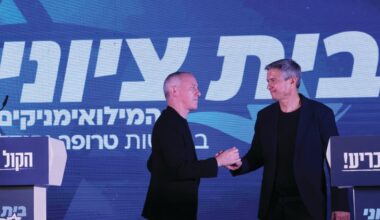 The Jerusalem Post - Israel News
