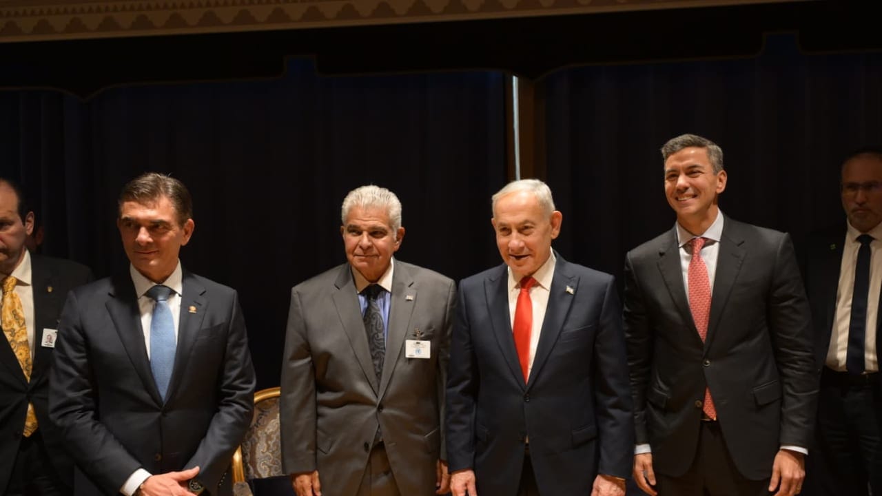 The Jerusalem Post - Israel News