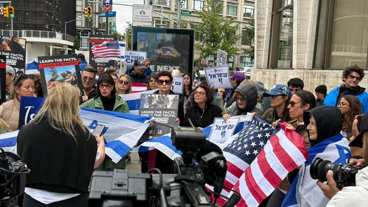 The Jerusalem Post - Israel News