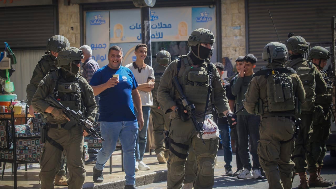 The Jerusalem Post - Israel News