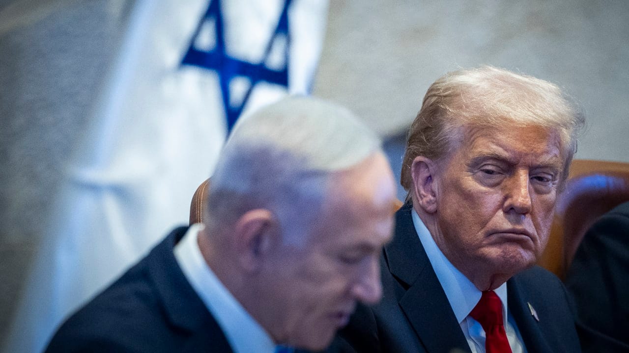 The Jerusalem Post - Israel News