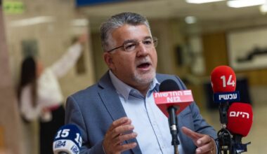 The Jerusalem Post - Israel News