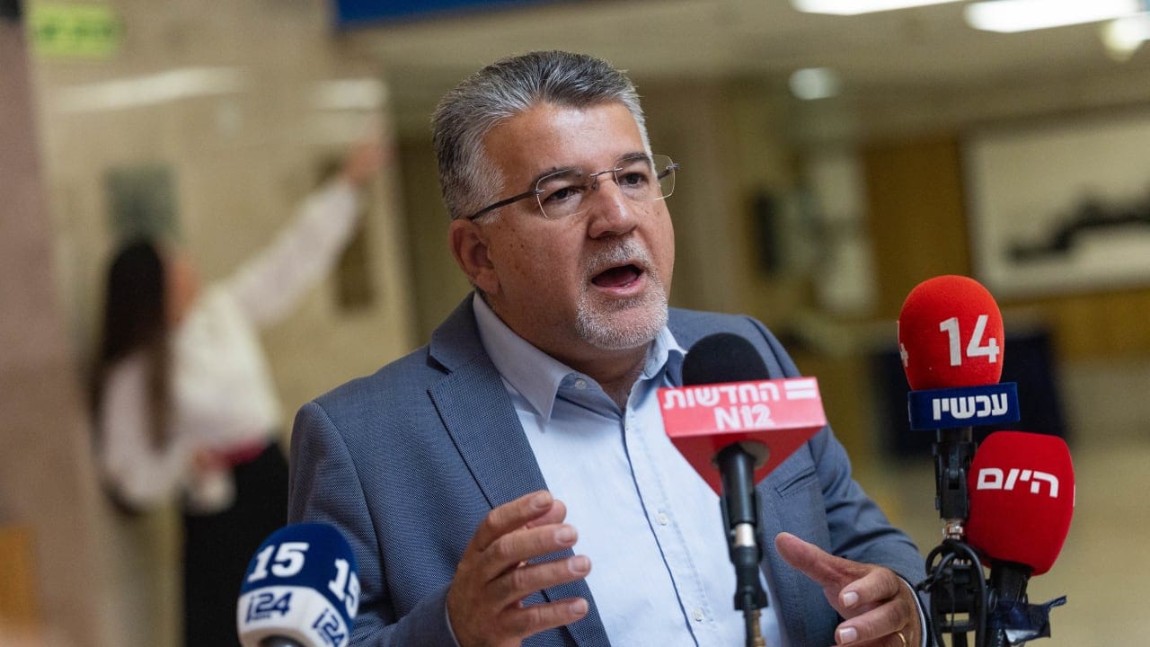 The Jerusalem Post - Israel News