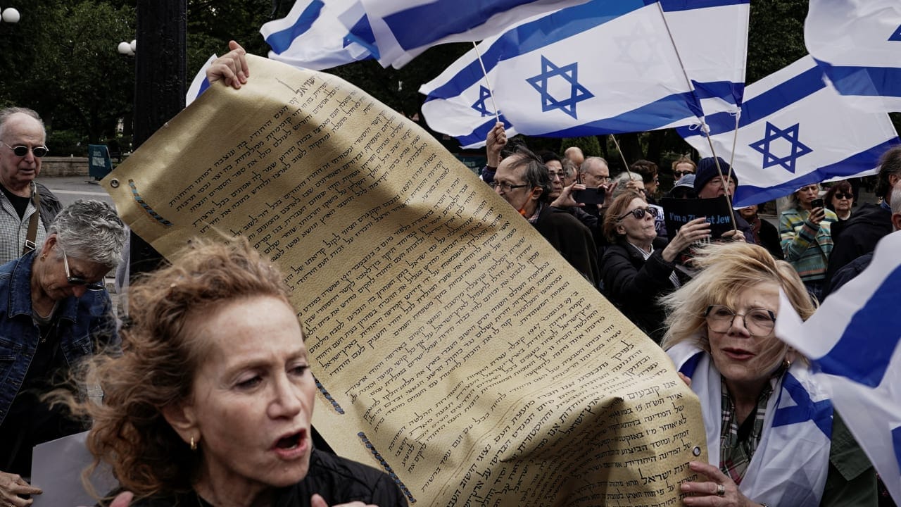 The Jerusalem Post - Israel News