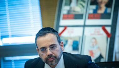 The Jerusalem Post - Israel News