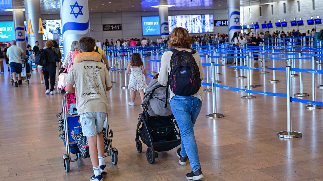 The Jerusalem Post - Israel News