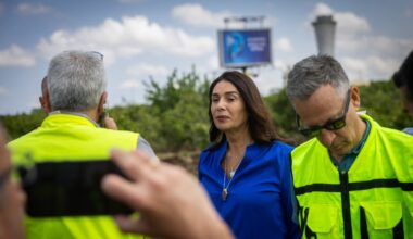 The Jerusalem Post - Israel News