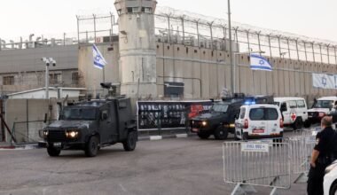 Israel frees Lebanese man held without charge for nearly 11 months