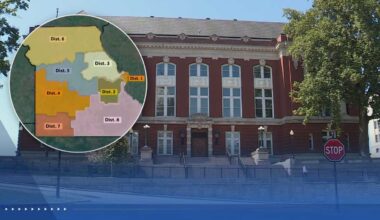 Missouri Supreme Court says redrawn map must go on ballot