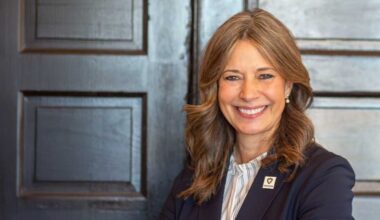 Amy Acton attacked at campaign event near Youngstown; multiple people reportedly injured