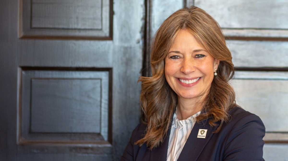 Amy Acton attacked at campaign event near Youngstown; multiple people reportedly injured