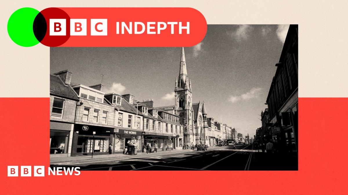 BBC InDepth