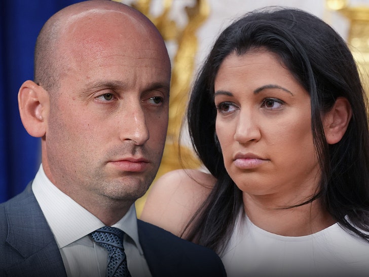 stephen-miller-katie-miller-getty-1