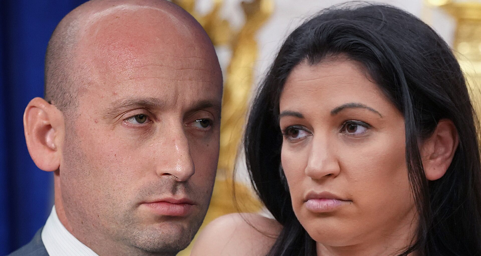 FBI Agents Demoted Amid Investigation Into Threats Made Against Stephen Miller's Wife